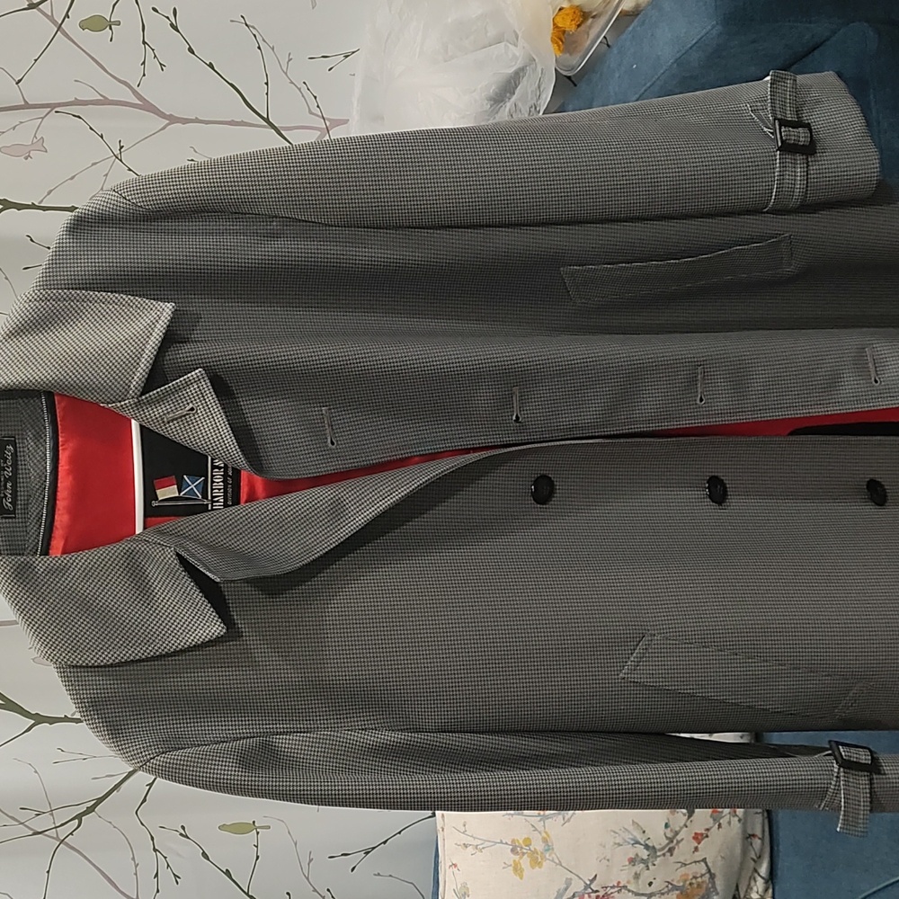 Harbor Master Designed By John Weitz - image 1